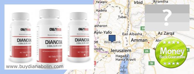 Πού να αγοράσετε Dianabol σε απευθείας σύνδεση West Bank